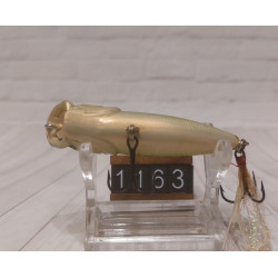 Воблер Megabass Pop-X 64mm 7g
