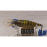 Воблер Megabass Deep-X 100 58F 10.5г 1-2m