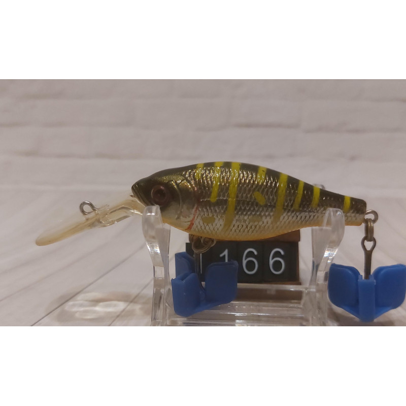 Воблер Megabass Deep-X 100 58F 10.5г 1-2m