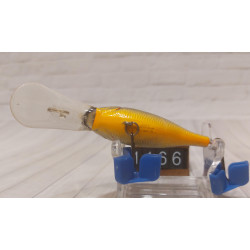 Воблер Megabass Deep-X 100 58F 10.5г 1-2m