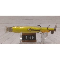 Воблер Megabass Prop Darter 80mm 7.1g 0-0.2m