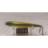 Воблер Megabass Prop Darter 80mm 7.1g 0-0.2m