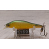 Воблер Megabass Prop Darter 80mm 7.1g 0-0.2m