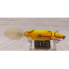 Воблер Megabass Bait-X Concept 66F 10.5g 2.2-2.8m