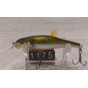 Воблер Megabass Live-X Margay STEPCAT 67SP 6.3g 0.3-0.8m