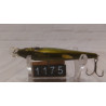 Воблер Megabass Live-X Margay STEPCAT 67SP 6.3g 0.3-0.8m