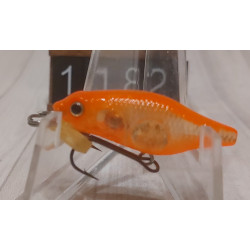 Воблер Megabass X-30S 33mm...