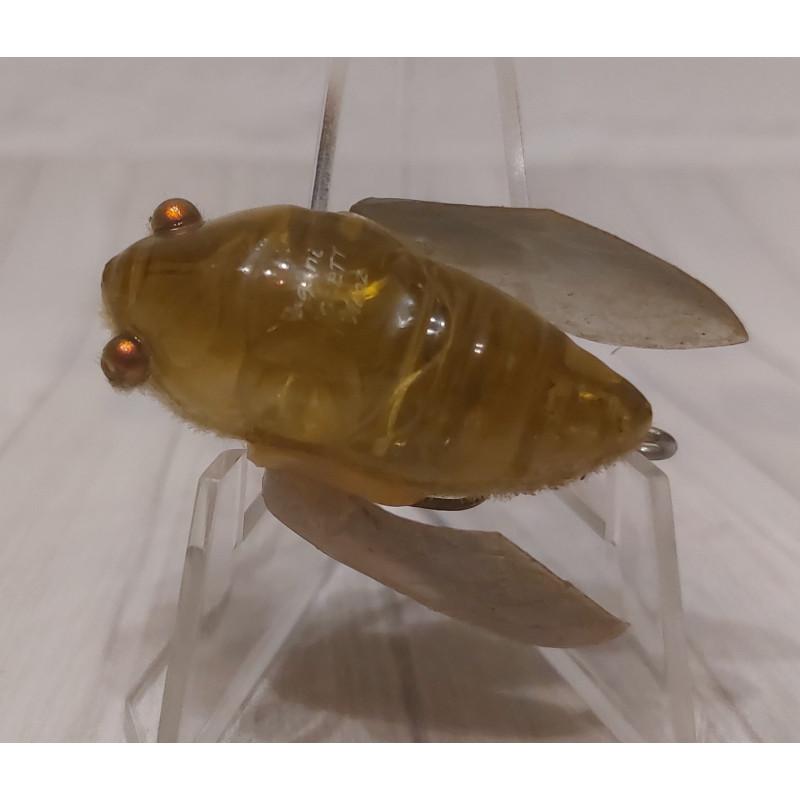 Воблер Megabass PAGANI SIGLETT 36.5mm 5.3g