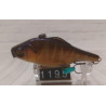 Воблер Megabass Vibration-X Ultra Silent-76mm 17.4g