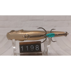 Воблер Megabass Vibration-X Ultra Silent-76mm 17.4g