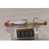 Воблер DAIWA TD VIBRATION 106S TYPE-R 65mm 16.5g