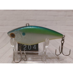 Воблер DAIWA  TD VIBRATION...