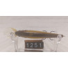 Воблер Megabass Live-X Margay 68SP 6.7g 0.8-1.2m