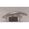 Воблер O.S.P. Bent Minnow 76F 4.3g