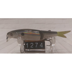 Воблер Kosadaka Cord-R XS...