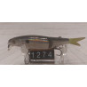 Воблер Kosadaka Cord-R XS 90SP 7g 0-0.3m