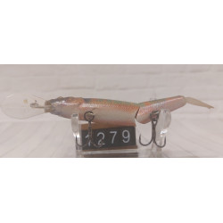 Воблер Jackall Tiny Magallon MR 88мм 7,6г 1.5m
