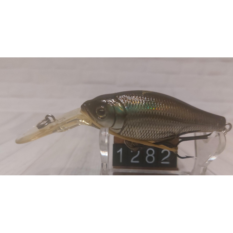 Воблер Megabass Deep-X 100 58F 10.5г 1-2m