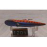 Воблер Daiwa TD Vibration 107S 74mm 18g