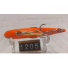 Воблер Daiwa TD Vibration 107S 74mm 18g