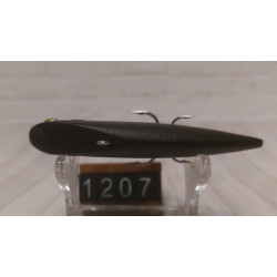 Воблер Daiwa TD Vibration 107S 74mm 18g