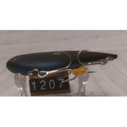 Воблер Daiwa TD Vibration 107S 74mm 18g