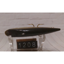 Воблер Daiwa TD Vibration 107S 74mm 18g