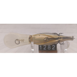 Воблер Megabass Deep-X 100 58F 10.5г 1-2m