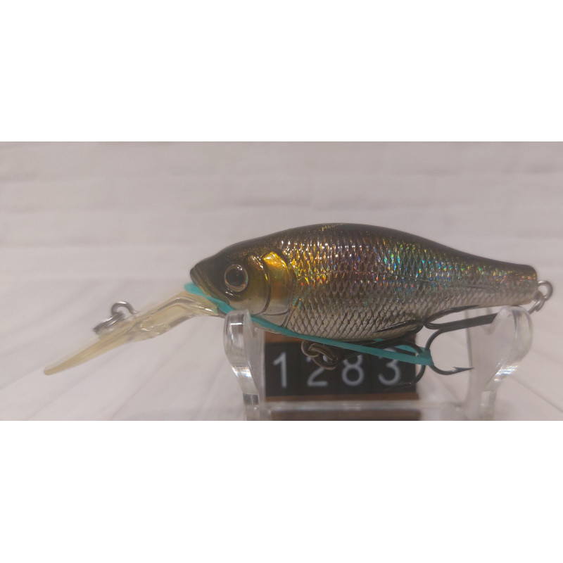 Воблер Megabass Deep-X 100 58F 10.5г 1-2m