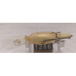 Воблер Megabass Deep-X 100 58F 10.5г 1-2m