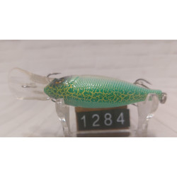 Воблер Megabass Deep-X 100 58F 10.5г 1-2m