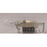 Воблер Megabass Deep-X 100 58F 10.5г 1-2m
