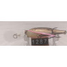 Воблер Megabass Deep-X 100 58F 10.5г 1-2m