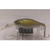 Воблер Megabass Deep-X 100 58F 10.5г 1-2m