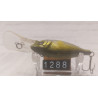 Воблер Megabass Deep-X 100 58F 10.5г 1-2m