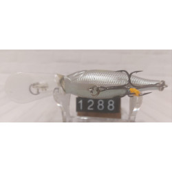Воблер Megabass Deep-X 100 58F 10.5г 1-2m