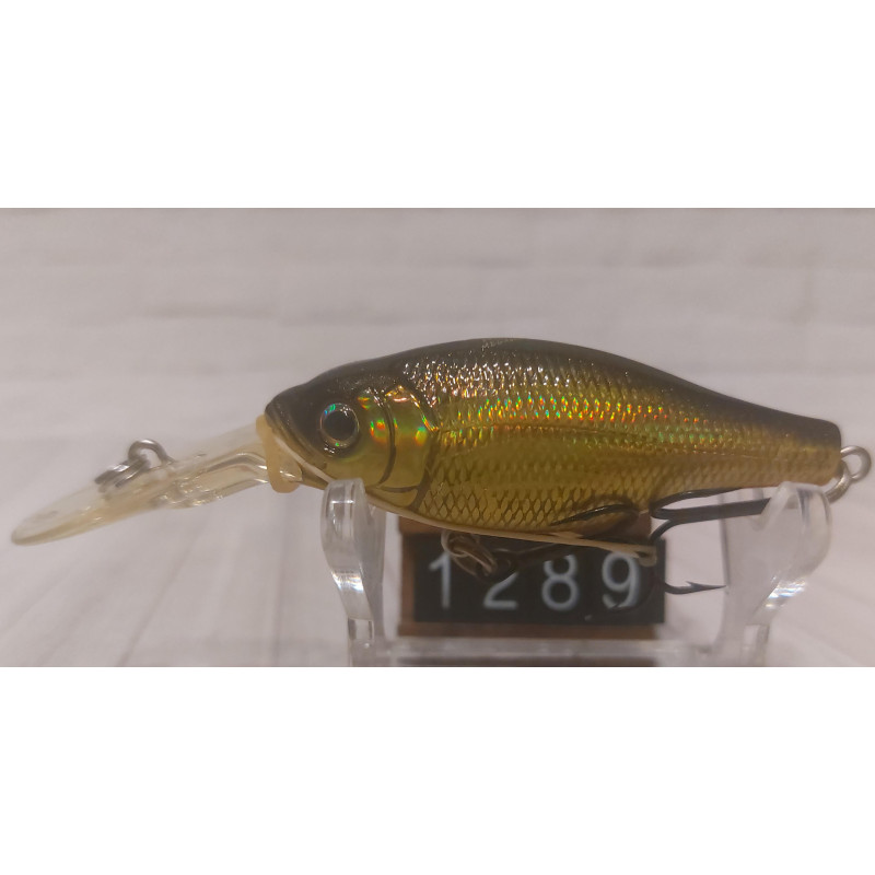 Воблер Megabass Deep-X 100 58F 10.5г 1-2m