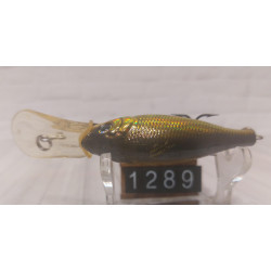 Воблер Megabass Deep-X 100 58F 10.5г 1-2m