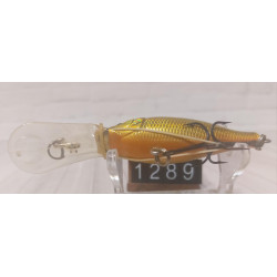 Воблер Megabass Deep-X 100 58F 10.5г 1-2m