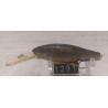 Воблер Megabass Deep-X 200 70mm 14g 3.4-4.2m