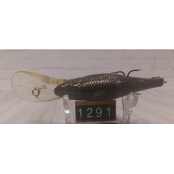 Воблер Megabass Deep-X 200 70mm 14g 3.4-4.2m
