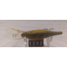 Воблер Megabass Deep-X 200 70mm 14g 3.4-4.2m