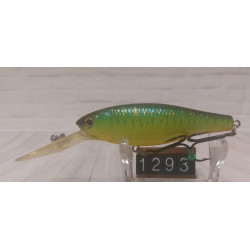 Воблер Megabass Deep-X 200...