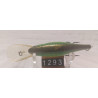 Воблер Megabass Deep-X 200 70mm 14g 3.4-4.2m