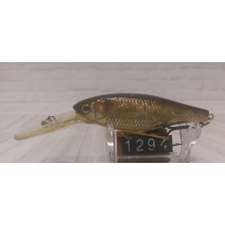 Воблер Megabass Deep-X 200...