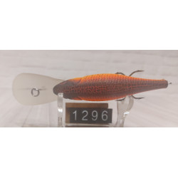 Воблер Megabass Deep-X 200T 72F 13.6г 3-4.5m