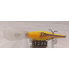 Воблер Megabass Deep-X 200T 72F 13.6г 3-4.5m
