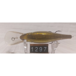 Воблер Megabass Deep-X 200T 72F 13.6г 3-4.5m