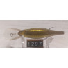 Воблер Megabass Deep-X 200T 72F 13.6г 3-4.5m