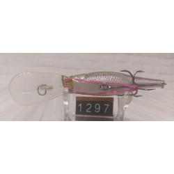 Воблер Megabass Deep-X 200T 72F 13.6г 3-4.5m